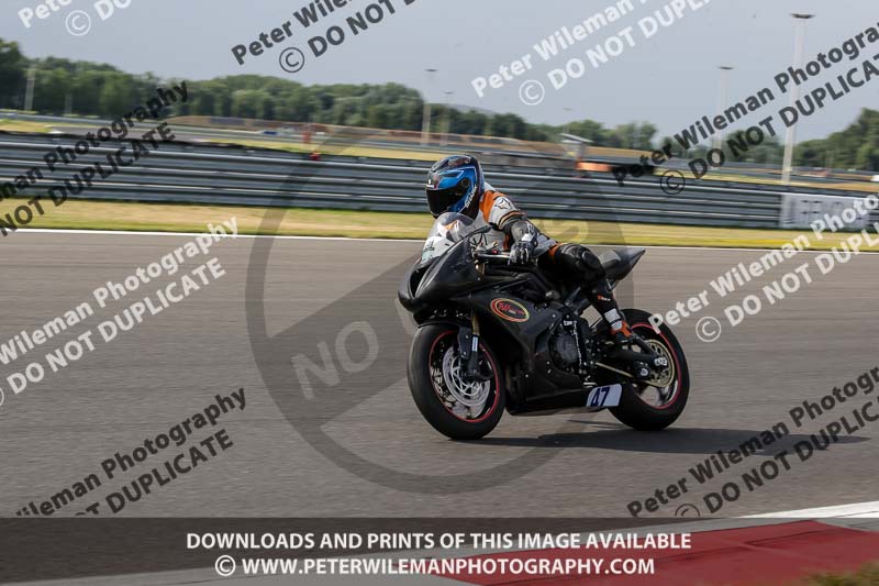 25 to 27th july 2019;Slovakia Ring;event digital images;motorbikes;no limits;peter wileman photography;trackday;trackday digital images